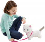 Animagic Mimi - interaktiivinen kissanpentu