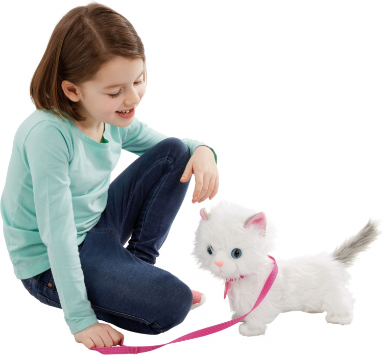 Animagic Mimi - interaktiivinen kissanpentu