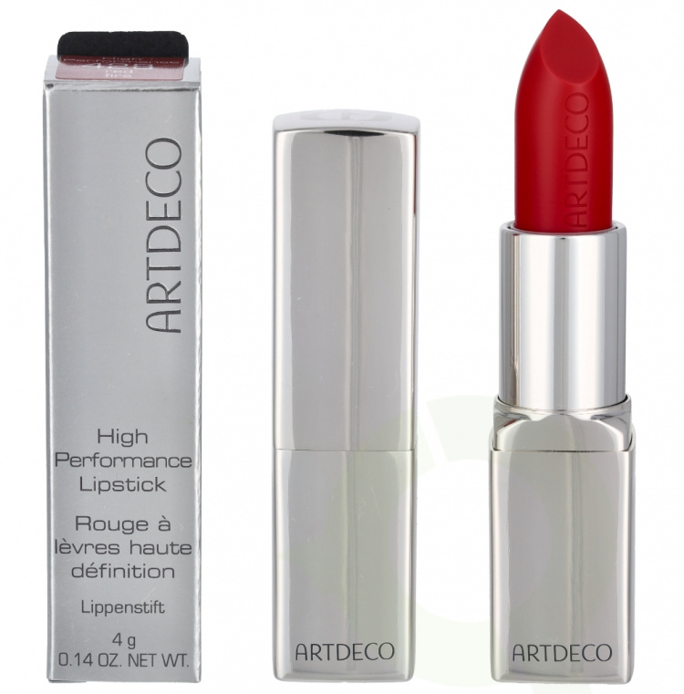 Artdeco High Performance Lipstick 4 gr #428 Red Fire