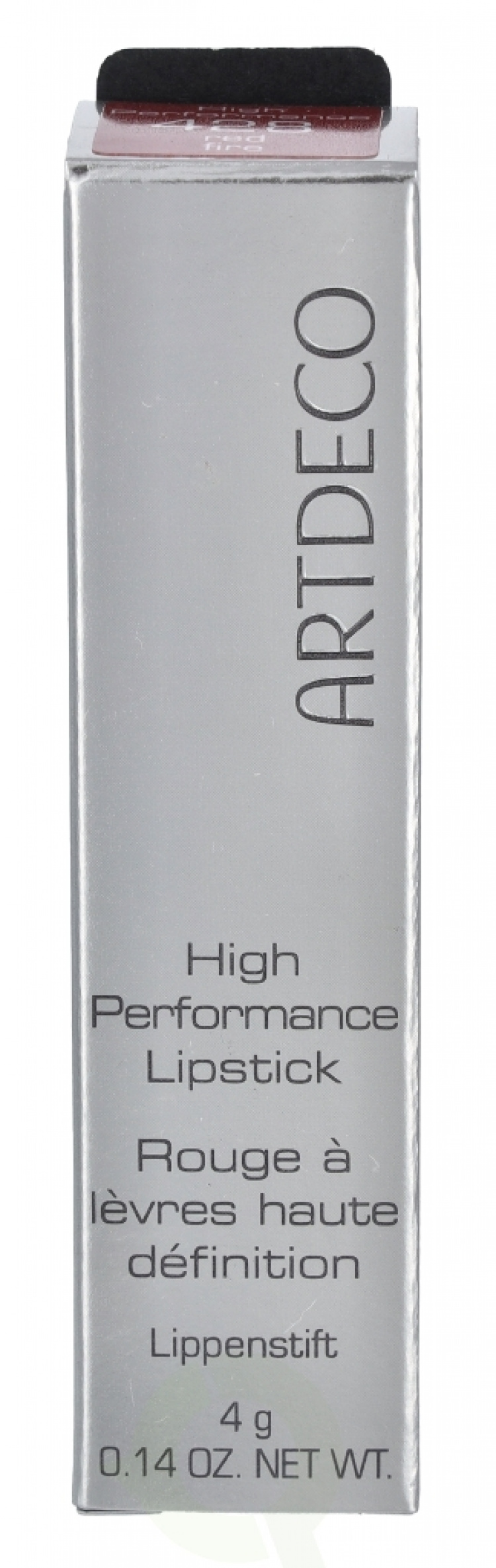 Artdeco High Performance Lipstick 4 gr #428 Red Fire