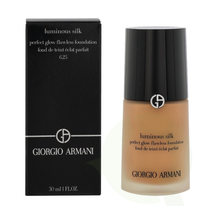 Armani Luminous Silk Foundation 30 ml 6.25