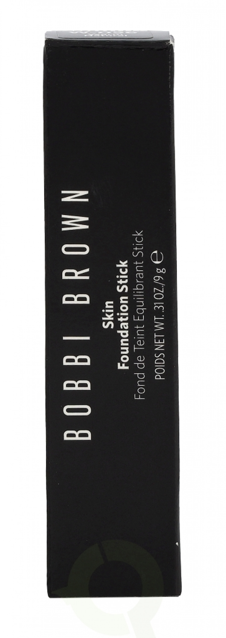 Bobbi Brown Skin Foundation Stick 9 gr W-056 Warm Natural