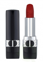 Christian Dior Dior Rouge Dior Couture Colour Lipstick - Refillable 3.5 gr #846 Concorde