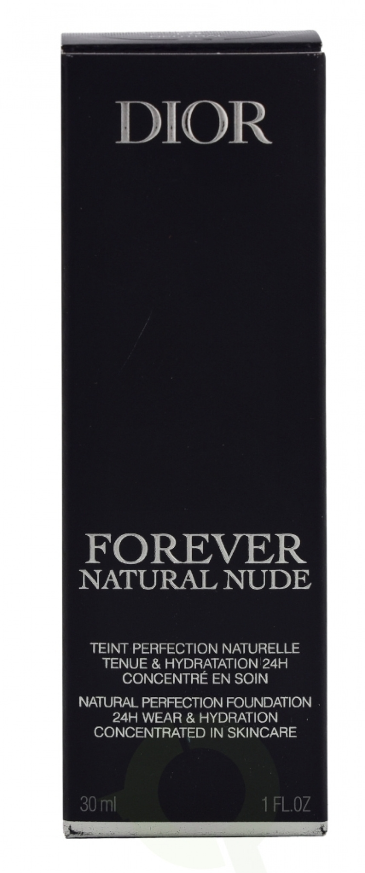 Christian Dior Dior Forever Natural Nude 24H Wear Foundation 30 ml #1N Neutral