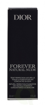 Christian Dior Dior Forever Natural Nude 24H Wear Foundation 30 ml #2N Neutral