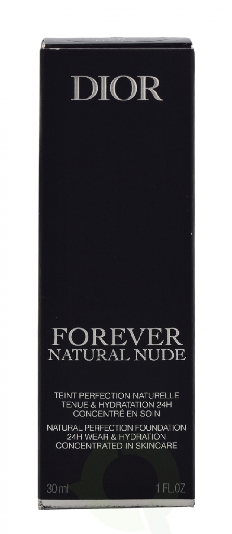 Christian Dior Dior Forever Natural Nude 24H Wear Foundation 30 ml #2N Neutral