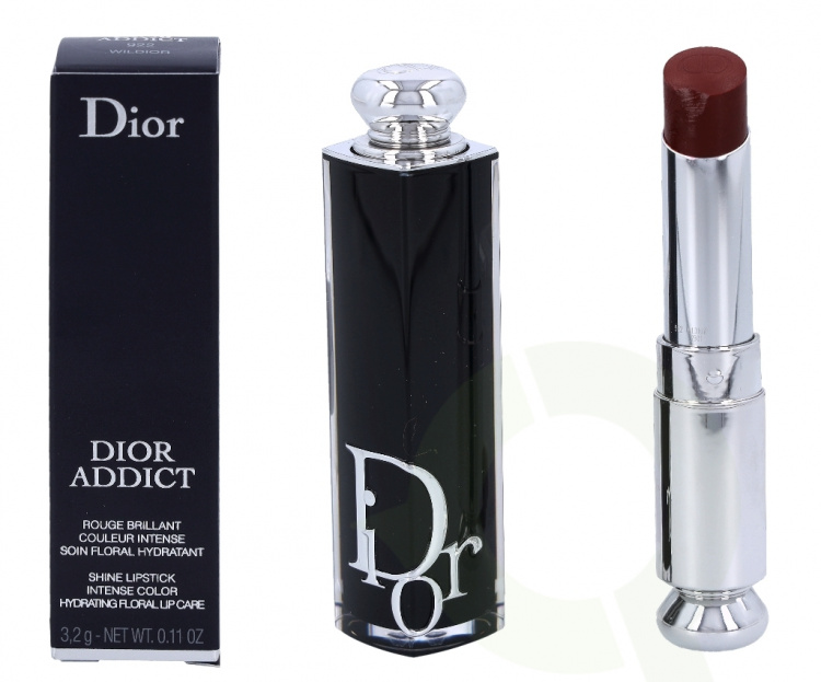 Christian Dior Dior Addict Refillable Shine Lipstick 3.2 gr 922 WILDIOR