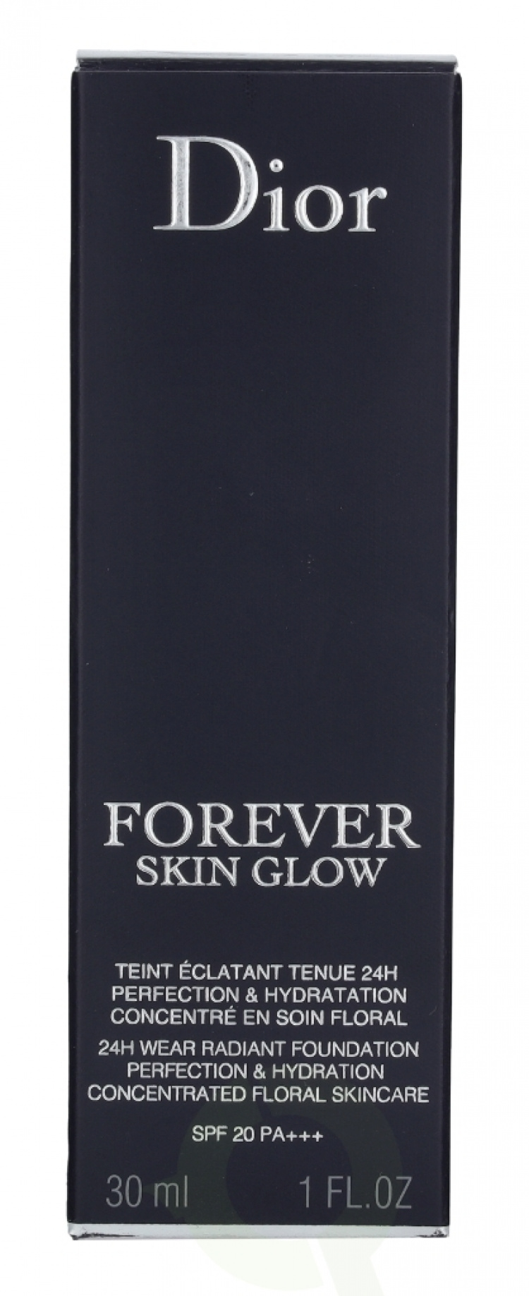Christian Dior Dior Forever Skin Glow 24H Wear Radiant Foundation SPF20 30 ml #1.5N Neutral/Glow
