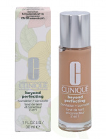 Clinique Beyond Perfecting Foundation + Concealer 30 ml CN32 Buttermilk
