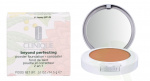 Clinique Beyond Perfecting Powder Foundation + Concealer 14.5 gr #11 Honey