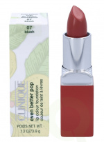Clinique Even Better Pop Lipstick 3.9 gr #07 Blush