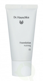 Dr. Hauschka Foundation 30 ml #05 Nutmeg