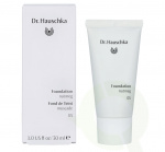 Dr. Hauschka Foundation 30 ml #05 Nutmeg