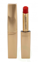 Estee Lauder E.Lauder Pure Color Illuminating Shine Sheer Shine Lipstick 1.8 gr #907 Confidant