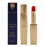 Estee Lauder E.Lauder Pure Color Illuminating Shine Sheer Shine Lipstick 1.8 gr #907 Confidant