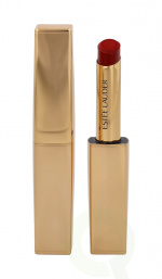 Estee Lauder E.Lauder Pure Color Illuminating Shine Sheer Shine Lipstick 1.8 gr #914 Unpredictable