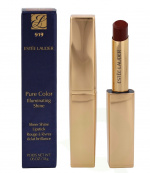 Estee Lauder E.Lauder Pure Color Illuminating Shine Sheer Shine Lipstick 1.8 gr #919 Fantastical