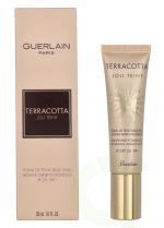 Guerlain Terracotta Joli Teint Foundation SPF20 30 ml Naturel/Natural - Sun Kissed, Healty Glow