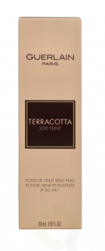 Guerlain Terracotta Joli Teint Foundation SPF20 30 ml Moyen/Medium - Sun Kissed, Healty Glow