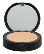 Gosh Foundation Plus + Creamy Compact High Coverage 9 gr Natural 004