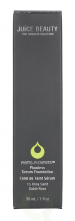 Juice Beauty Phyto-Pigments Flawless Serum Foundation 30 ml #15 Rosy Sand