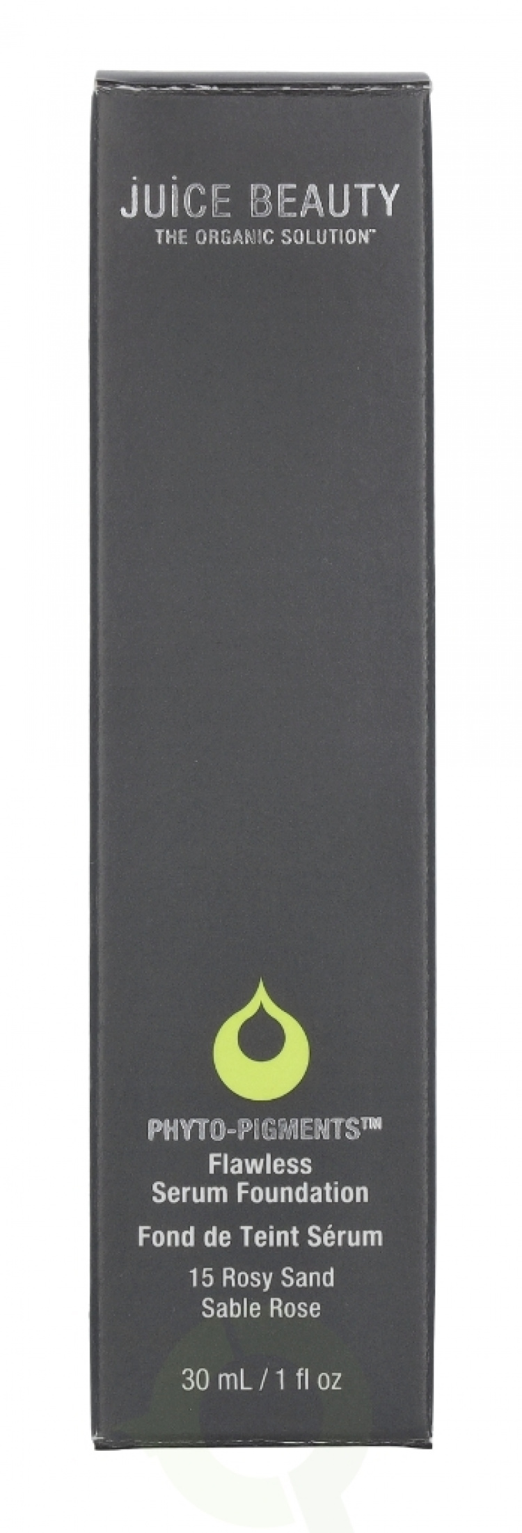 Juice Beauty Phyto-Pigments Flawless Serum Foundation 30 ml #15 Rosy Sand