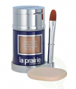 La Prairie Skin Concealer Foundation SPF15 32 ml Mocha W50 - Concealer 2gr/Foundation 30ml