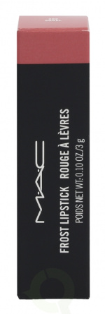 MAC Frost Lipstick 3 gr #302 Angel