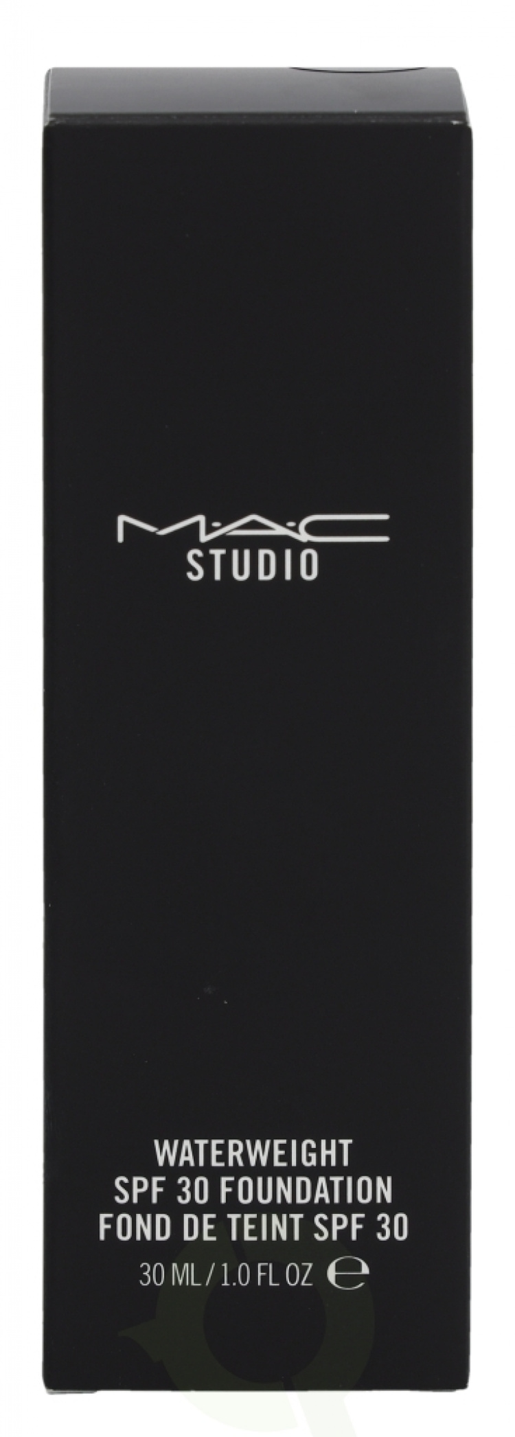 MAC Studio Waterweight Foundation SPF30 30 ml NC35