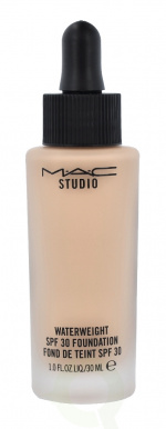 MAC Studio Waterweight Foundation SPF30 30 ml NC20