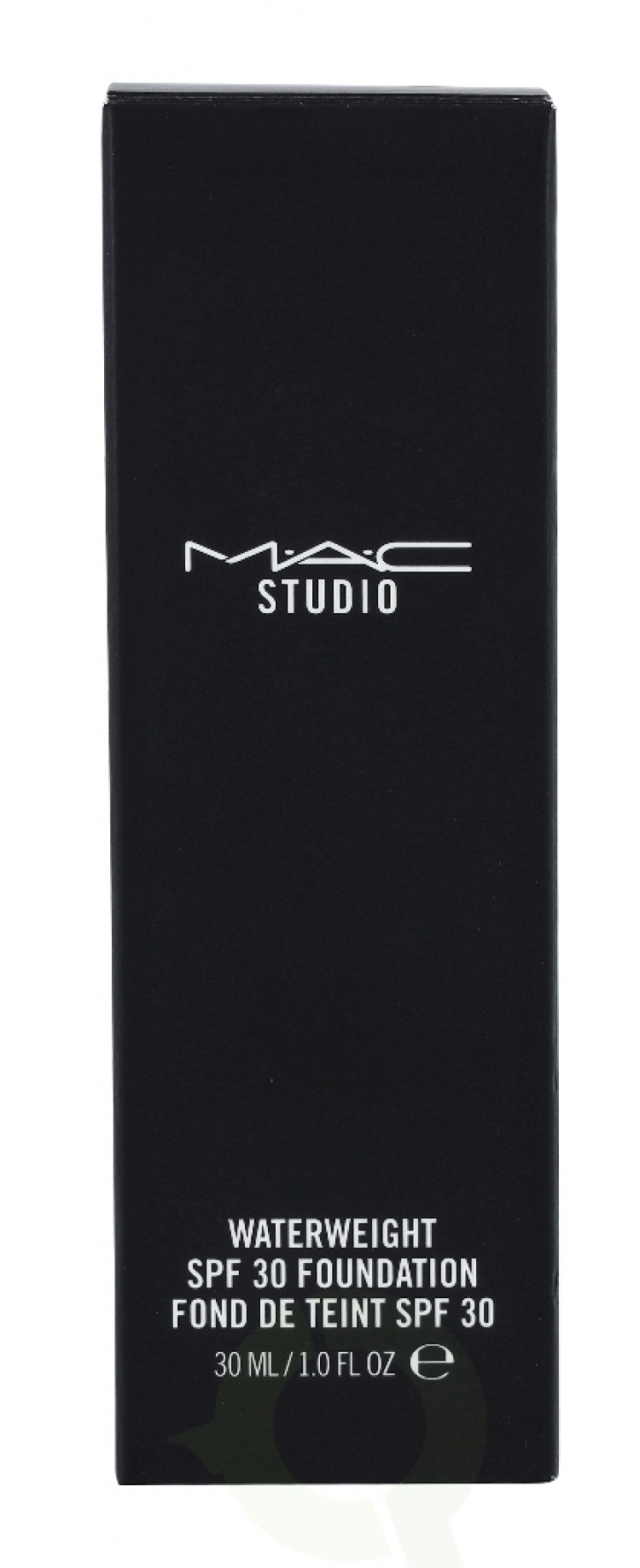 MAC Studio Waterweight Foundation SPF30 30 ml NC20