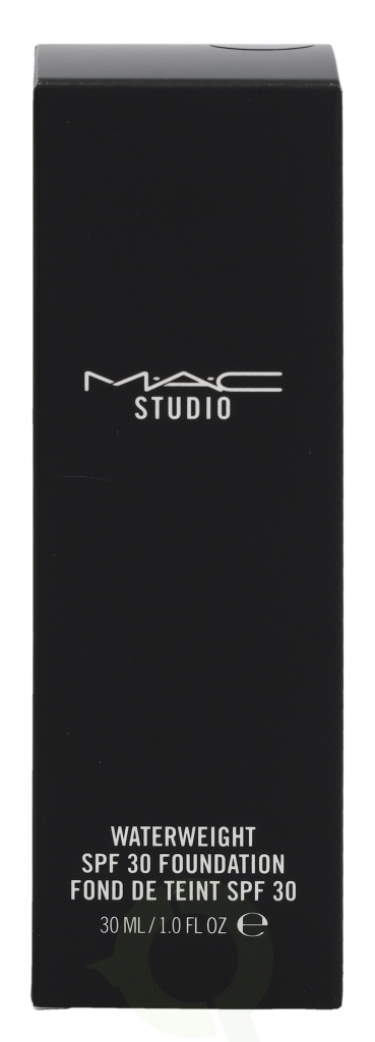 MAC Studio Waterweight Foundation SPF30 30 ml NW15