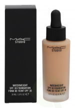 MAC Studio Waterweight Foundation SPF30 30 ml NC30