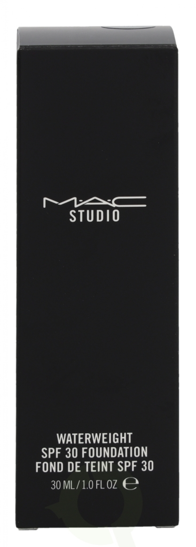 MAC Studio Waterweight Foundation SPF30 30 ml NC30