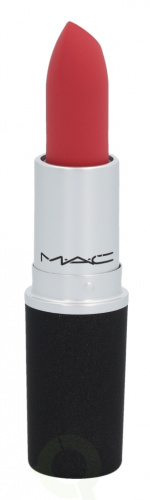 MAC Powder Kiss Lipstick 3 gr A Little Tamed