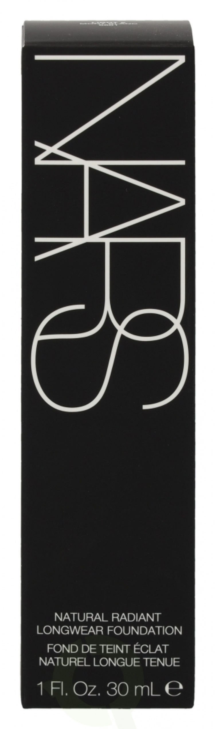 Nars Natural Radiant Longwear Foundation 30 ml Light 2/Mont Blanc