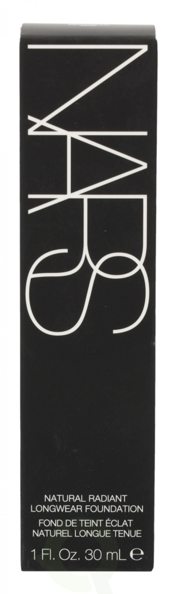 Nars Natural Radiant Longwear Foundation 30 ml Medium 1.2/Patagonia