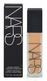 Nars Natural Radiant Longwear Foundation 30 ml Medium 5/Valencia
