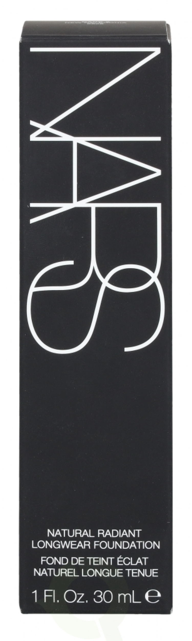 Nars Natural Radiant Longwear Foundation 30 ml New Caledonia/Dark 2