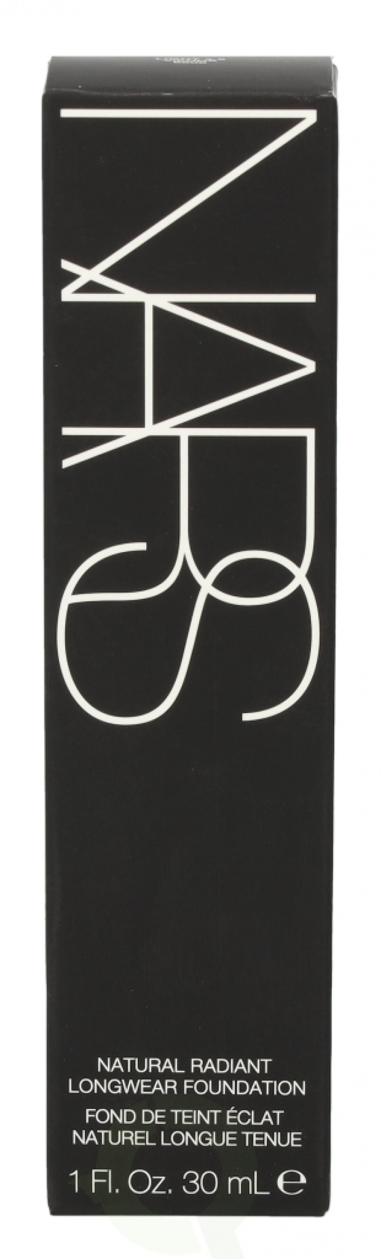 Nars Natural Radiant Longwear Foundation 30 ml Light 4.5/Vienna