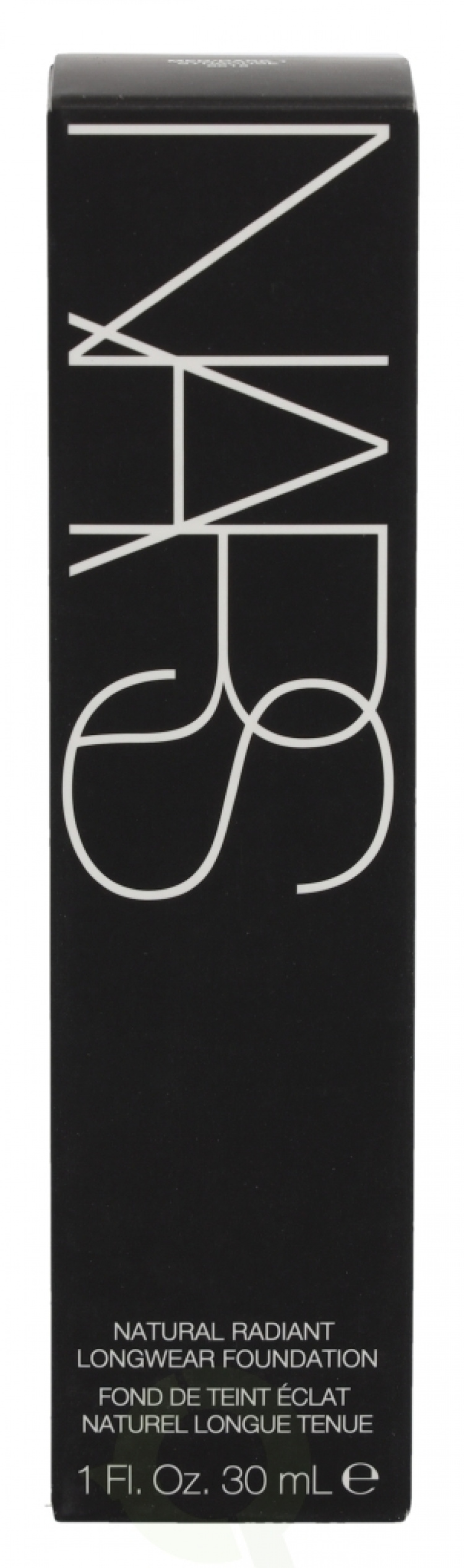 Nars Natural Radiant Longwear Foundation 30 ml Syracuse Med/dark 1