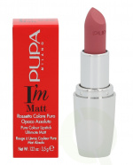 Pupa Milano Pupa I\'M Matt Lipstick 3.5 gr #030 Mystery Rose