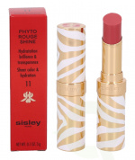 Sisley Le Phyto Rouge Long-Lasting Hydration Lipstick 3 gr #11 Sheer Blossom