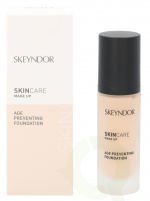 Skeyndor Skincare Age Preventing Foundation 30 ml #01