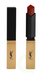 Yves Saint Laurent YSL Rouge Pur Couture The Slim Leather Matte Lipstick 2.2 gr #1966 Rouge