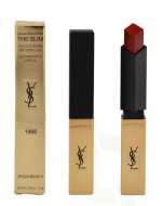 Yves Saint Laurent YSL Rouge Pur Couture The Slim Leather Matte Lipstick 2.2 gr #1966 Rouge