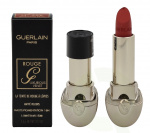 Guerlain Rouge G Luxurious 16H Velvet Matte Lipstick 3.5 gr #258