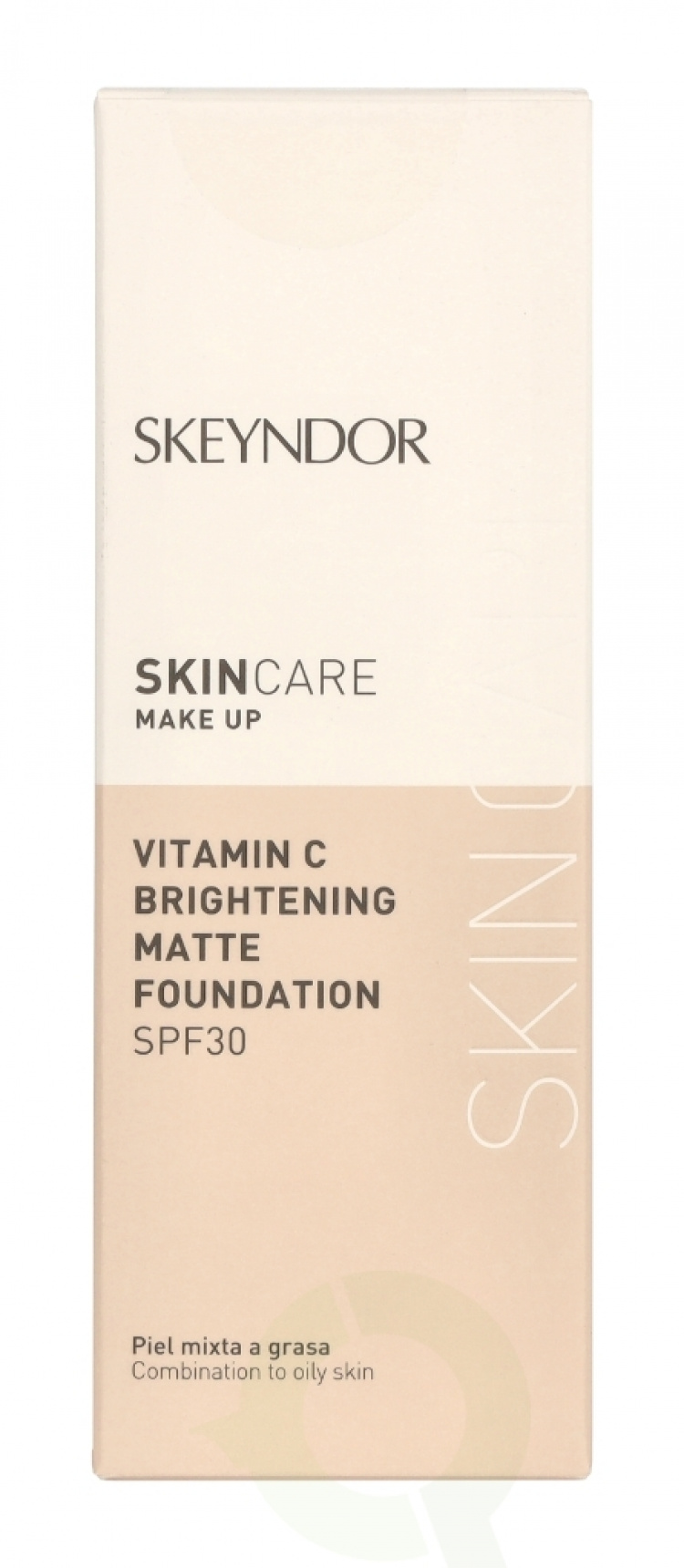 Skeyndor Vitamin C Brightening Matte Foundation 30 ml 2
