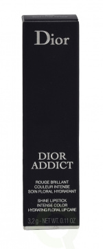 Christian Dior Dior Addict Refillable Shine Lipstick 3.2 gr #526 Mallow Rose