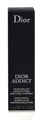 Christian Dior Dior Addict Refillable Shine Lipstick 3.2 gr #628 Pink Bow